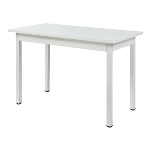 Tavolo da Pranzo Den Haag 120 x 60 cm [en.casa]