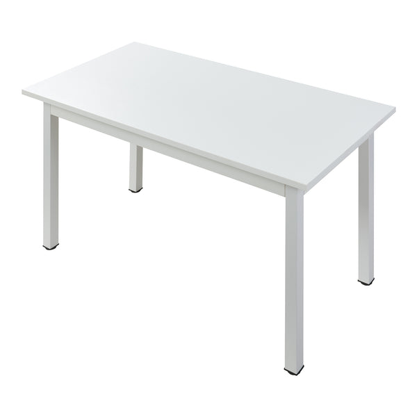 Tavolo da Pranzo Den Haag 120 x 60 cm [en.casa]