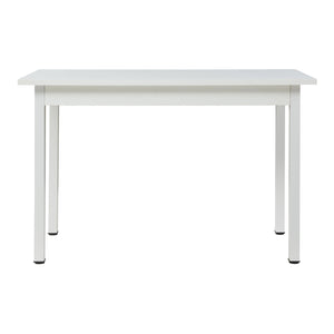 Tavolo da Pranzo Den Haag 120 x 60 cm [en.casa]