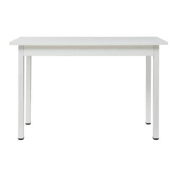Tavolo da Pranzo Den Haag 120 x 60 cm [en.casa]