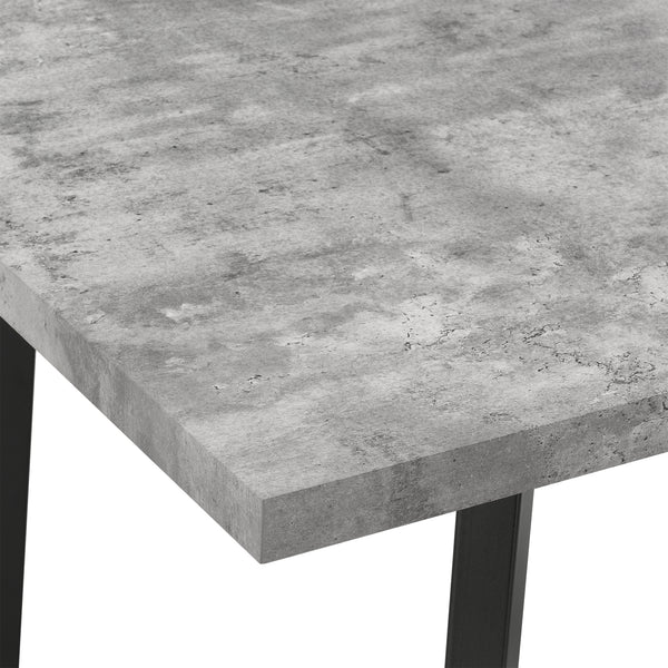 Tavolo da pranzo Sjöbo 200x100x76cm vari colori en.casa