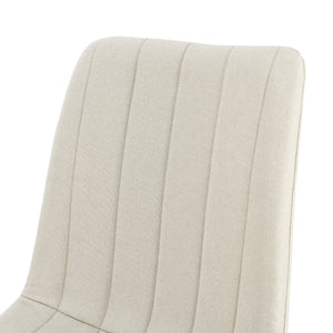 Sedia da pranzo Elsern set da 4 [en.casa]