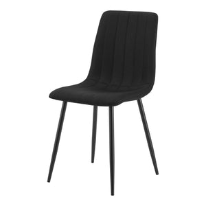 Set Elsern di 4 Sedie da Sala Pranzo Poltroncine Decorative [en.casa]