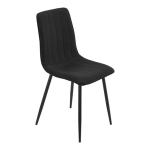 Set Elsern di 4 Sedie da Sala Pranzo Poltroncine Decorative [en.casa]