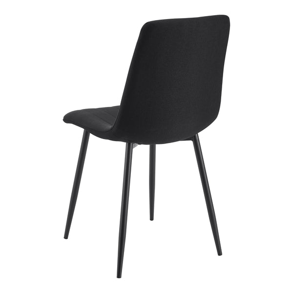 Set Elsern di 4 Sedie da Sala Pranzo Poltroncine Decorative [en.casa]