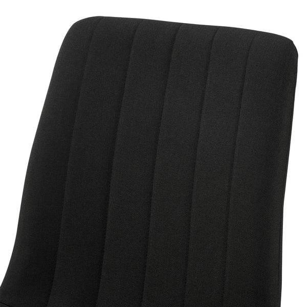 Set Elsern di 4 Sedie da Sala Pranzo Poltroncine Decorative [en.casa]