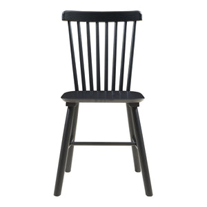 Set di 2 Sedie Karmoy da Sala Pranzo - Vari Colori [en.casa] 