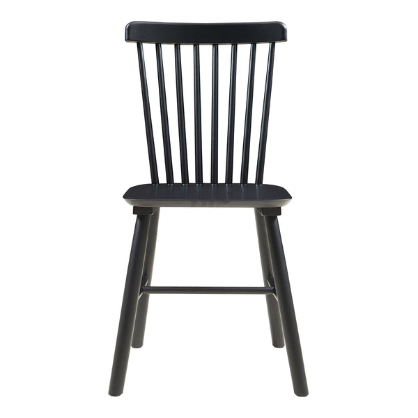 Set di 2 Sedie Karmoy da Sala Pranzo - Vari Colori [en.casa] 