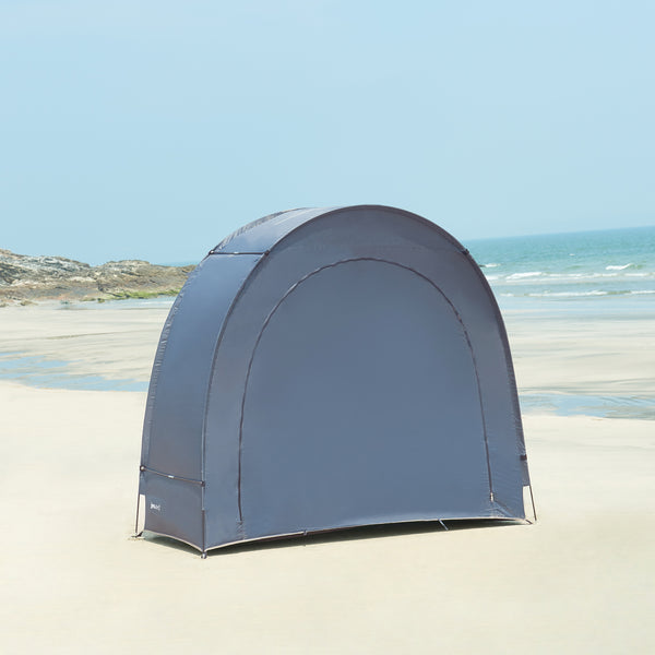 Tenda Bergendal per 2 Biciclette pro.tec 