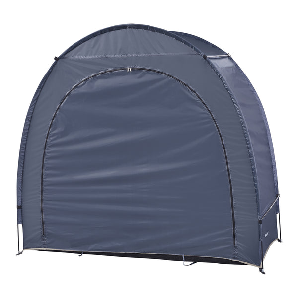 Tenda Bergendal per 2 Biciclette pro.tec 
