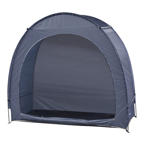 Tenda Bergendal per 2 Biciclette pro.tec 