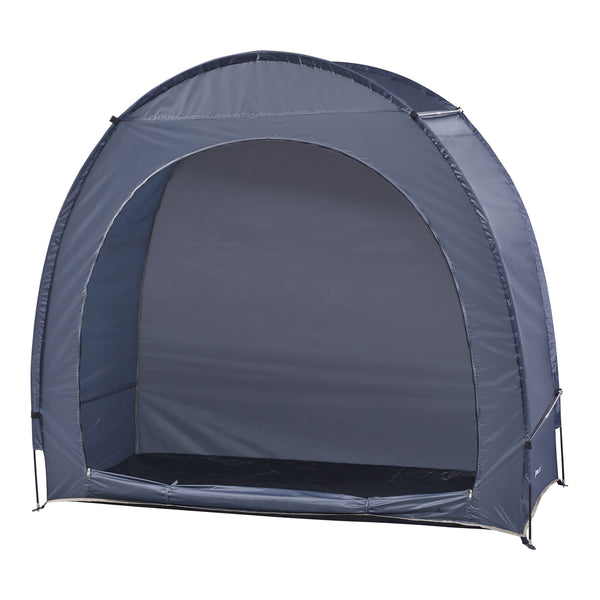Tenda Bergendal per 2 Biciclette pro.tec 