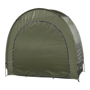 Tenda Bergendal per 2 Biciclette pro.tec 