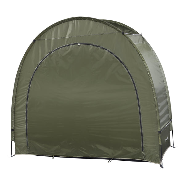 Tenda Bergendal per 2 Biciclette pro.tec 