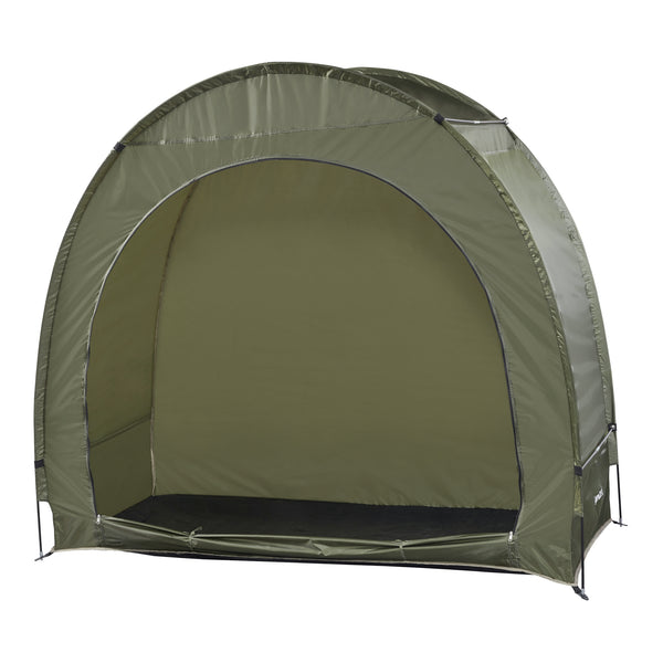 Tenda Bergendal per 2 Biciclette pro.tec 