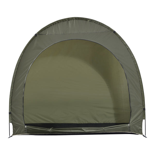 Tenda Bergendal per 2 Biciclette pro.tec 