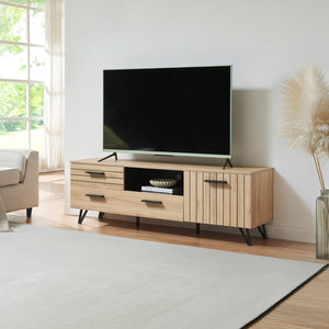 Mobile TV con piedini [en.casa]