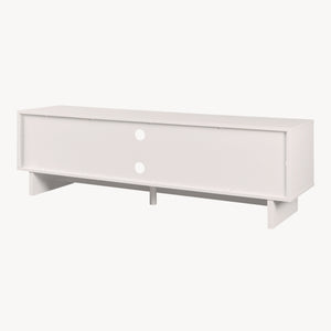 Mobile TV Katanshumn con 2 ante 150x39x45 cm [en.casa]