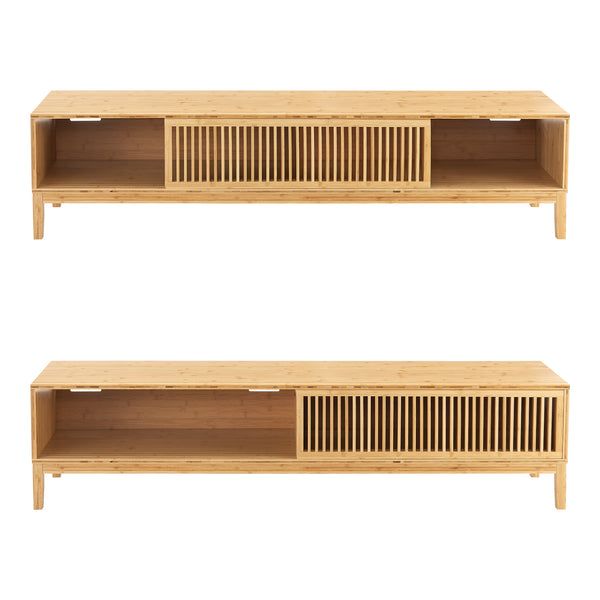 Mobile TV Videbæk in varie misure [en.casa]