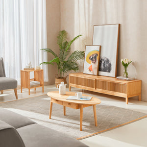 Mobile TV Videbæk in varie misure [en.casa]