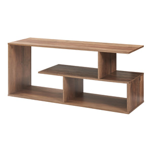 Tavolino TV Anän 100x30x42 cm [en.casa]