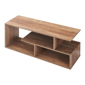 Tavolino TV Anän 100x30x42 cm [en.casa]