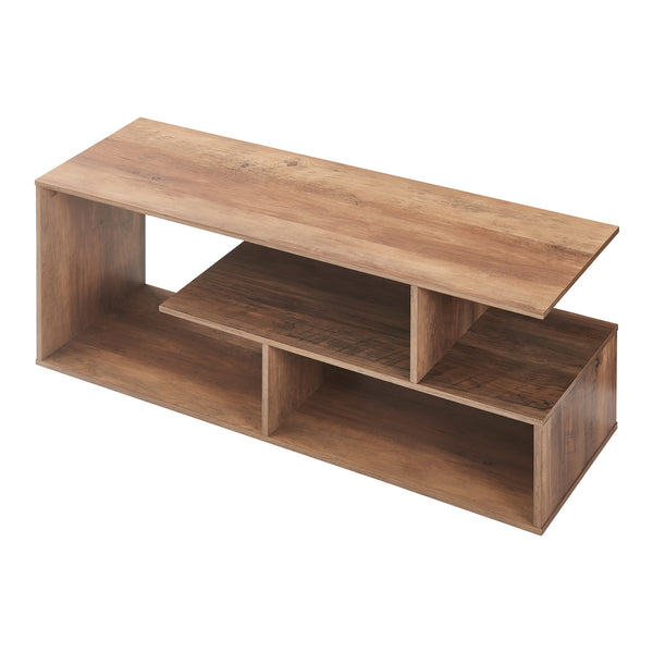 Tavolino TV Anän 100x30x42 cm [en.casa]