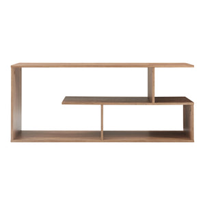 Tavolino TV Anän 100x30x42 cm [en.casa]