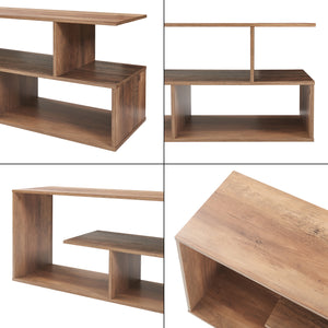 Tavolino TV Anän 100x30x42 cm [en.casa]