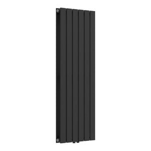 Radiatore di design Nore piatto a doppio strato