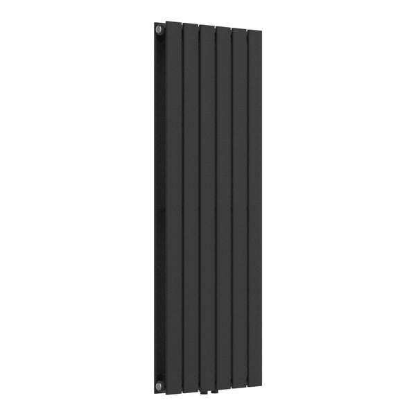 Radiatore di design Nore piatto a doppio strato