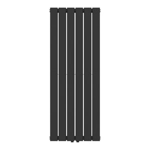 Radiatore di design Nore piatto a doppio strato