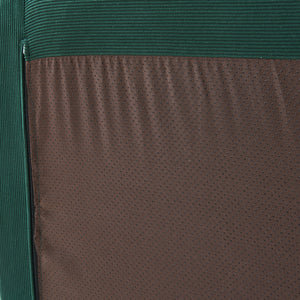 Pouf Poggiapiedi Kodsø Imbottito 35x80x65 cm [en.casa]