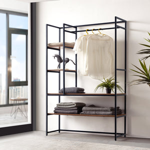 Appendiabiti Horgau [en.casa]