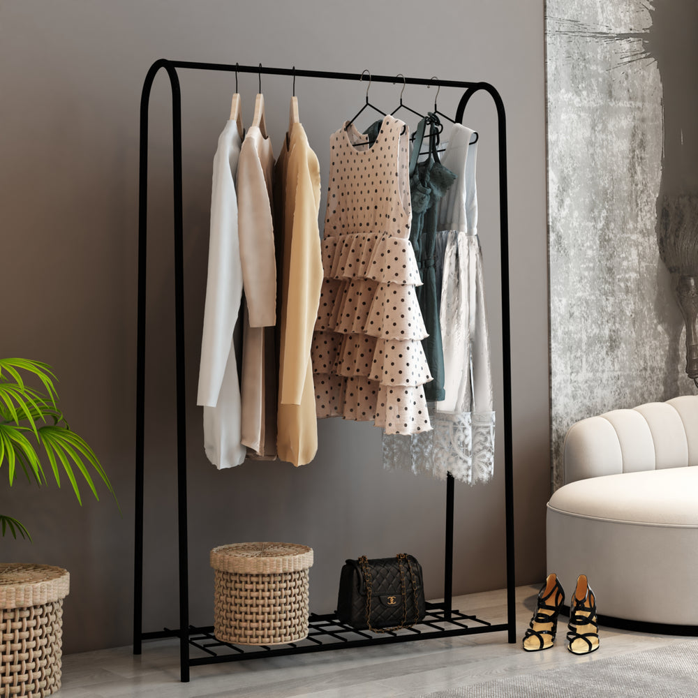 Appendiabiti Hvorslev in diverse misure [en.casa] - premiumXL