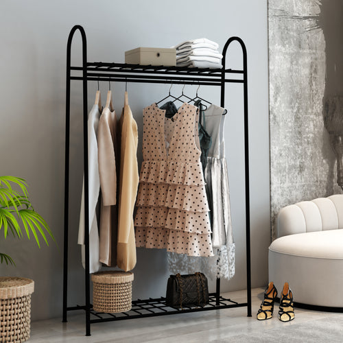 Appendiabiti Hvorslev in diverse misure [en.casa] - premiumXL