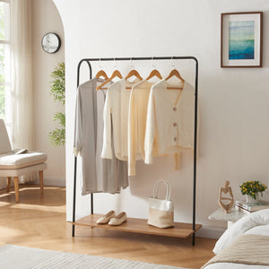 Garderobenständer Ørbæk [en.casa] - premiumXL