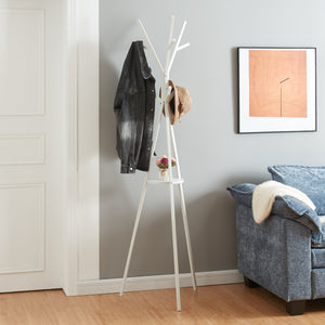 Appendiabiti Edet 179x48x48 cm [en.casa]