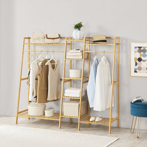 Appendiabiti Sogndal [en.casa] - premiumXL