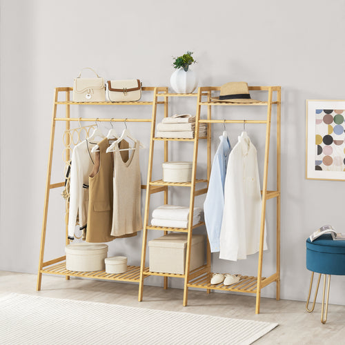 Appendiabiti Sogndal [en.casa] - premiumXL