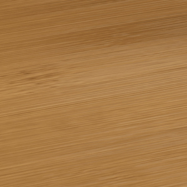 Armadio Aperto Vemb per Guardaroba 185x80x45 cm Porta Abiti in Bambù color Naturale [en.casa]