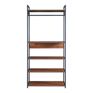 Set Larem Mobili Organizzatori Guardaroba [en.casa] 