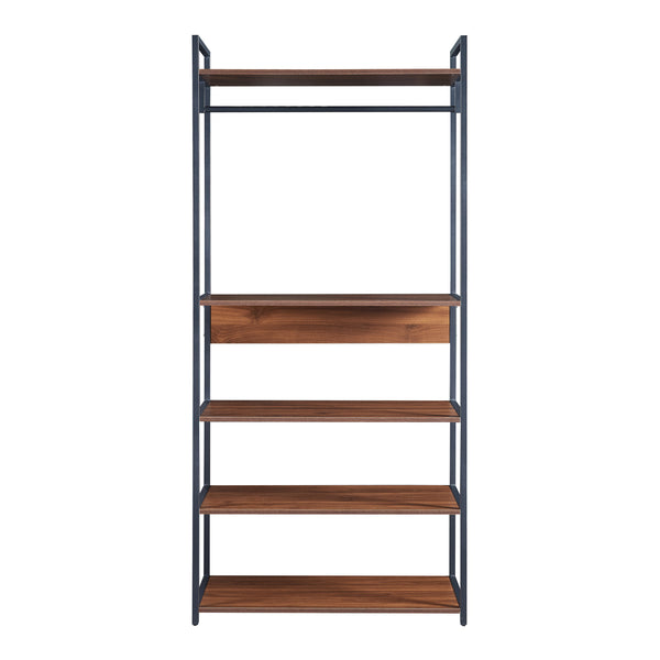 Set Larem Mobili Organizzatori Guardaroba [en.casa] 