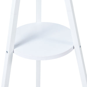 Appendiabiti Edet 179x48x48 cm [en.casa]