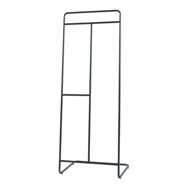 Appendiabiti Sandviken 166x63x48 cm Acciaio [en.casa]