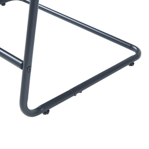 Appendiabiti Sandviken 166x63x48 cm Acciaio [en.casa]