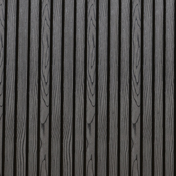 Recinzione Frangivista Grassano in WPC con Montante NEU.HOLZ