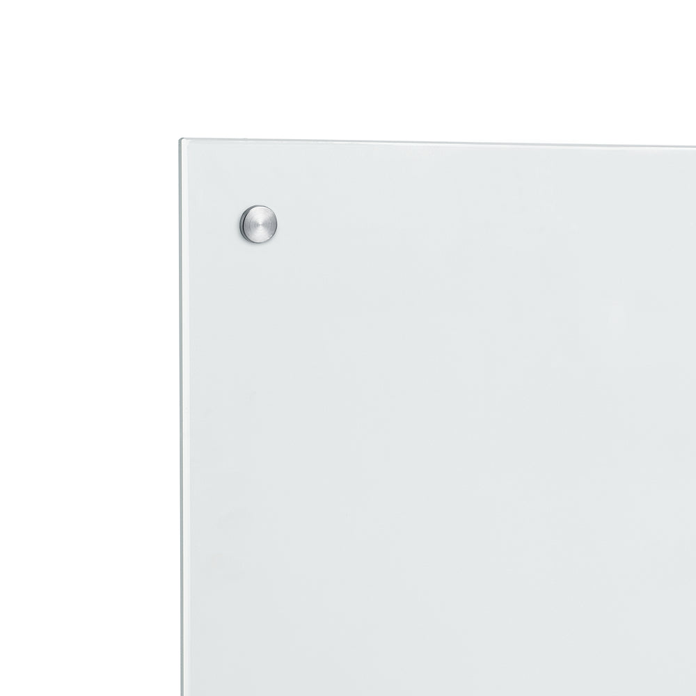 Paraspruzzi da cucina Mora in vetro, protezione per fornelli in diverse varianti neu.haus - premiumXL