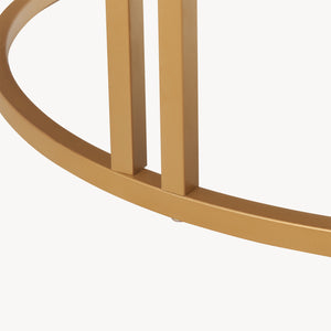 Tavolino da salotto Aulum 50 x 70 cm [en.casa]