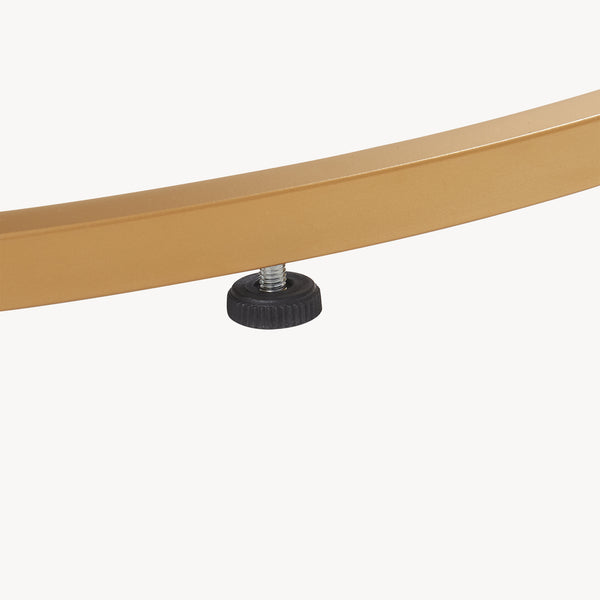 Tavolino da salotto Aulum 50 x 70 cm [en.casa]